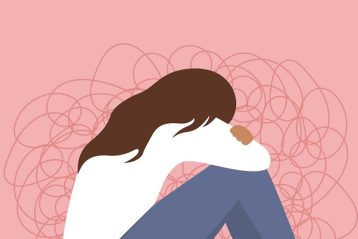 تست افسردگی بک برای ارزیابی سطح افسردگی