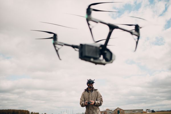 راهنمای خرید کوادکوپتر دوربین دار