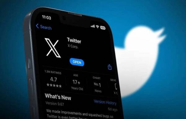 ماسک اعلام کرد تا چند ماه دیگر تنها از طریق تماس و پیامک ایکس با دیگران ارتباط برقرار خواهد کرد