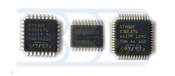 میکروکنترلر STM32 چیست؟ بازدید کاربرد و مزایا 12 میکروکنترلر STM32 چیست؟ بازدید کاربرد و مزایا