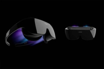 هواوی در آینده‌ای نزدیک هدستی مشابه ویژن پرو عرضه خواهد کرد