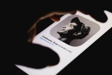 هوش مصنوعی ممکن است به کلاب هاوس در بازگرداندن کاربران کمک کند