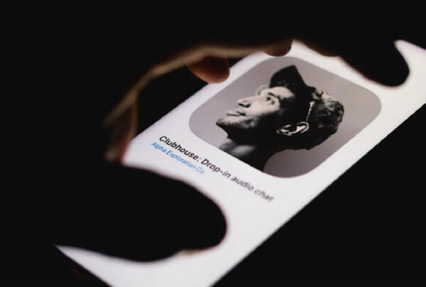 هوش مصنوعی ممکن است به کلاب هاوس در بازگرداندن کاربران کمک کند