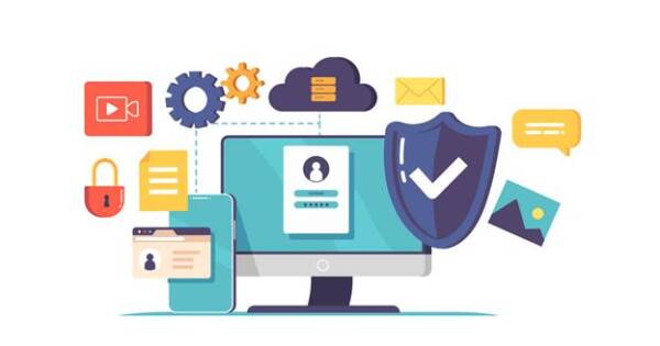 ویژگی‌های نرم‌افزار حراست و نگهبانی