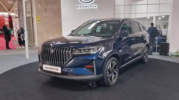 1711109708 914 5 تا از بدفروش‌ترین خودروهای چینی کدام است؟ سمسون.webp