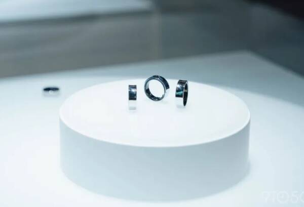 باتری گلکسی رینگ سامسونگ می‌تواند تا ۹ روز شارژدهی داشته باشد