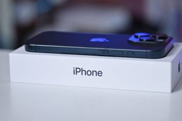 به روز رسانی آیفون‌های اپل از ماه آینده به صورت خودکار و در جعبه انجام می‌شود