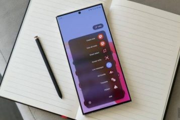 بوی بد قلم S-Pen سامسونگ باعث شکایت کاربران شده است