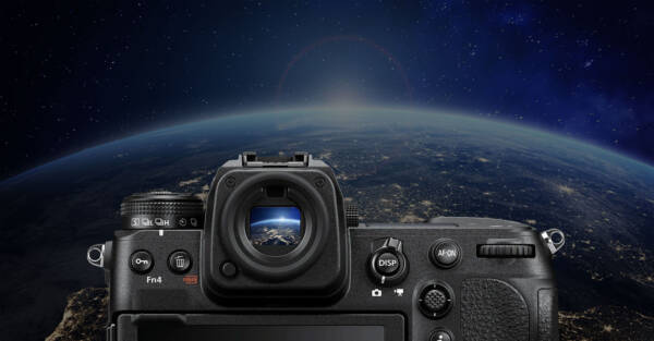 دوربین‌های شرکت نیکون مسافر ماه در آرتمیس ۳ خواهند بود