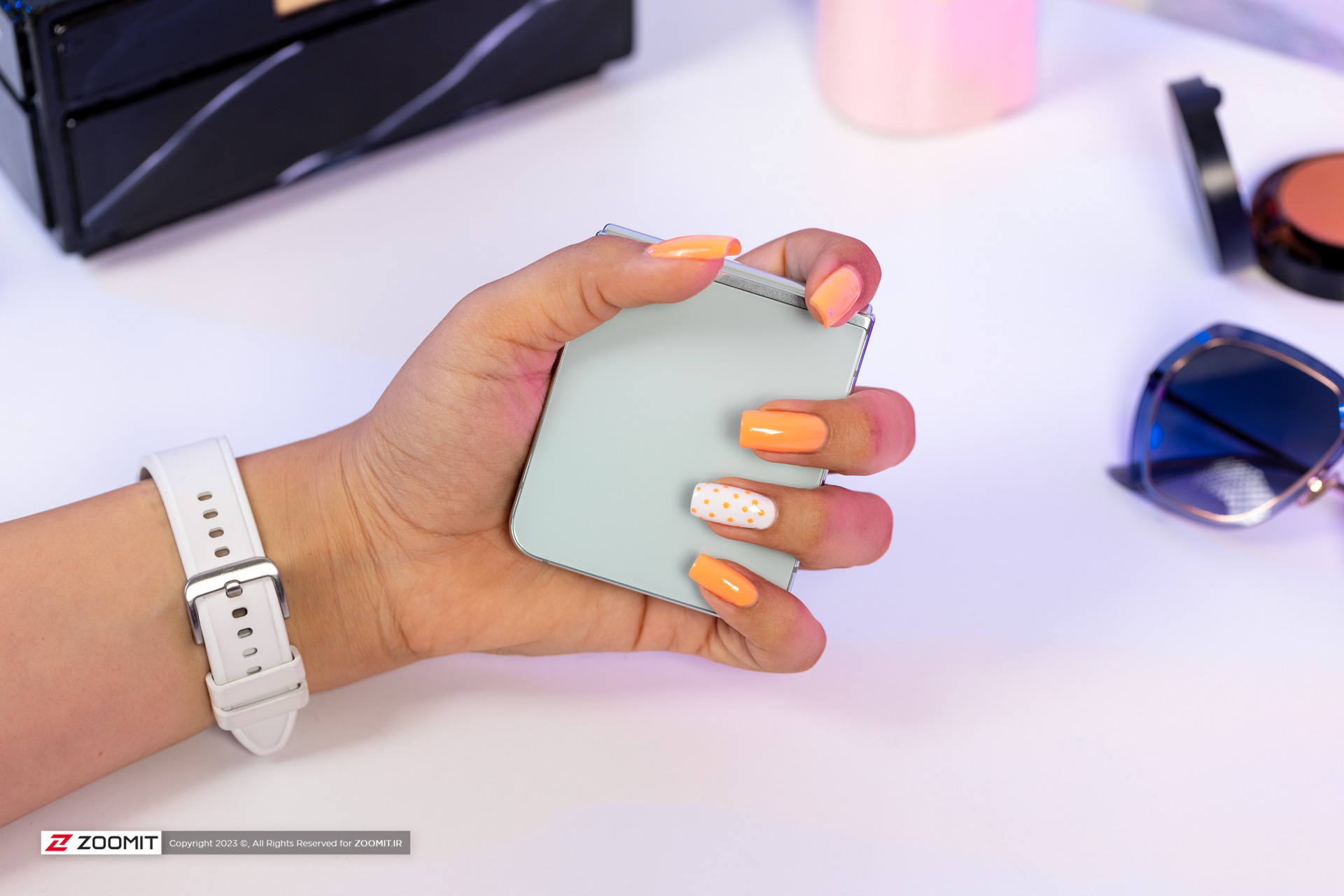 سامسونگ «تعویض نامحدود باتری گوشی» را به سرویس +Care اضافه کرد