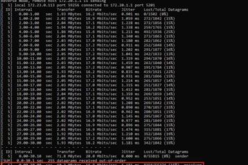 سرعت اینترنت ماهواره‌ای اسپیس ایکس روی گوشی سامسونگ به ۱۷ مگابیت بر ثانیه رسید
