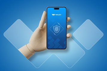 صرافی والکس