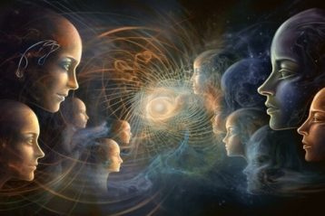 ناخودآگاه جمعی و کهن الگو