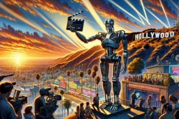 هوش مصنوعی Sora توسط OpenAI به هالیوود می‌رود