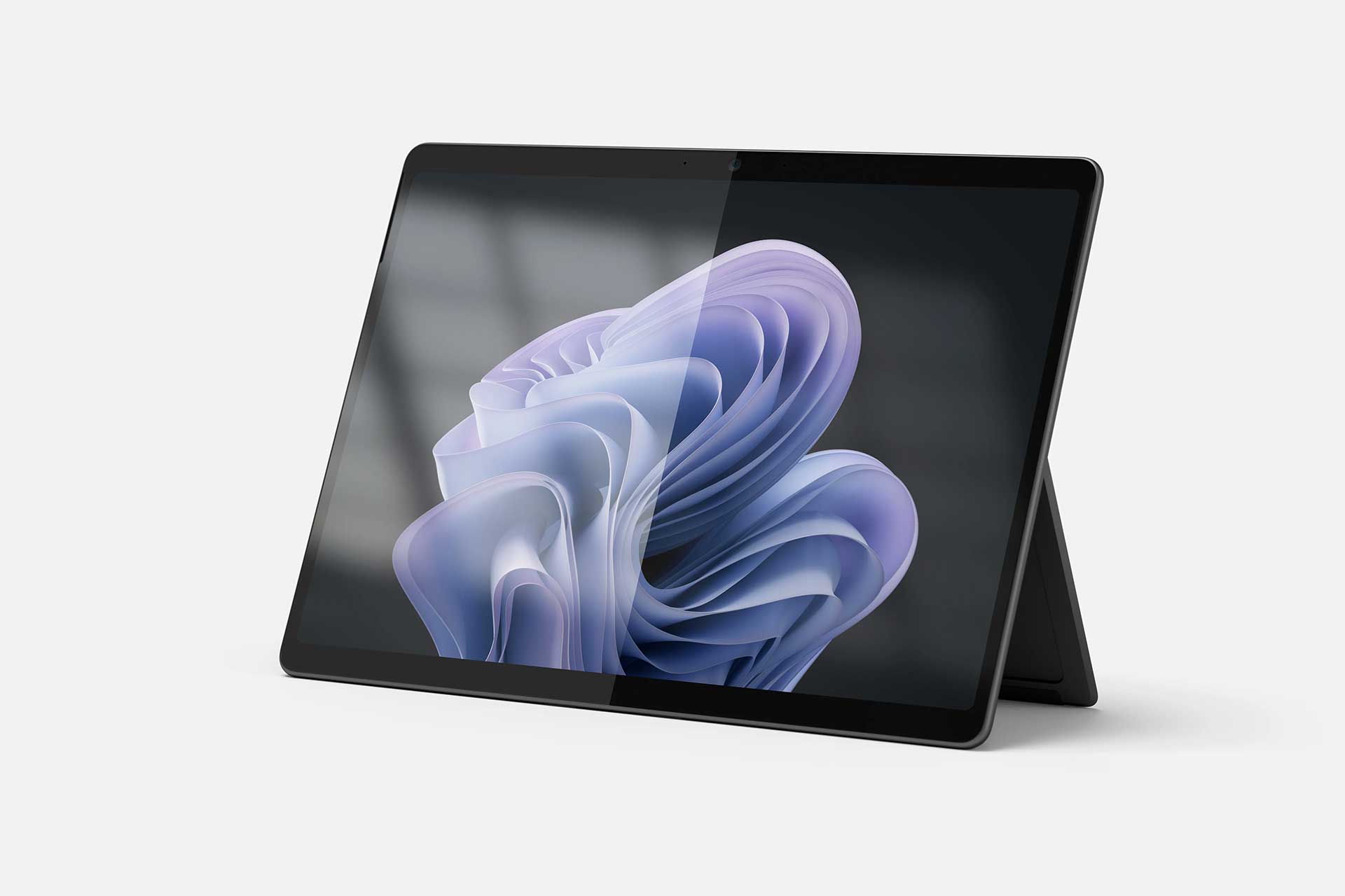 ویدیو تبلیغاتی سرفیس لپ تاپ ۶ و سرفیس پرو ۱۰ را تماشا کنید