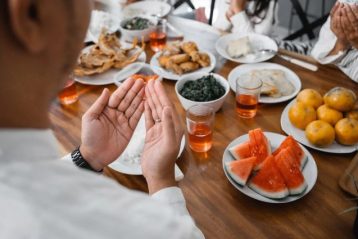 ماه رمضان و اختلال خوردن؛ توصیه‌های مفید
