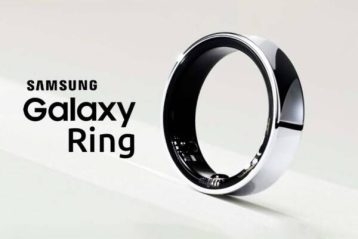 گلکسی رینگ نمی‌تواند توسط کاربران آیفون مورد استفاده قرار بگیرد