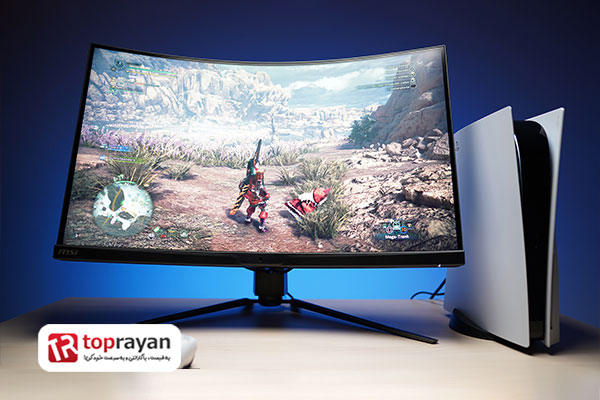 بهترین مانیتور گیمینگ رو از شیائومی بخریم یا MSI ؟_سمسون 6 1713588382 205 بهترین مانیتور گیمینگ رو از شیائومی بخریم یا MSI ؟ سمسون
