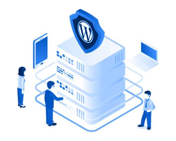 هاست وردپرس