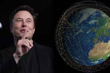 اظهار نظر ایلان ماسک در مورد موجودات فضایی: هیچ موجودی تاکنون مشاهده نشده است