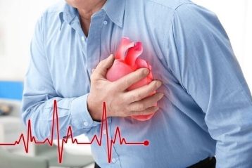 افراد مبتلا به بیماری‌های قلبی بیشتر از دیگر افراد به سکته مغزی و زوال عقل دچار می‌شوند