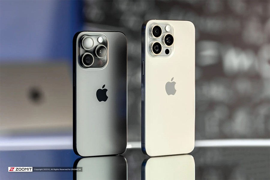 اپل رسما به اعتراض‌ها درباره «جفت‌سازی قطعات» آیفون پاسخ داد