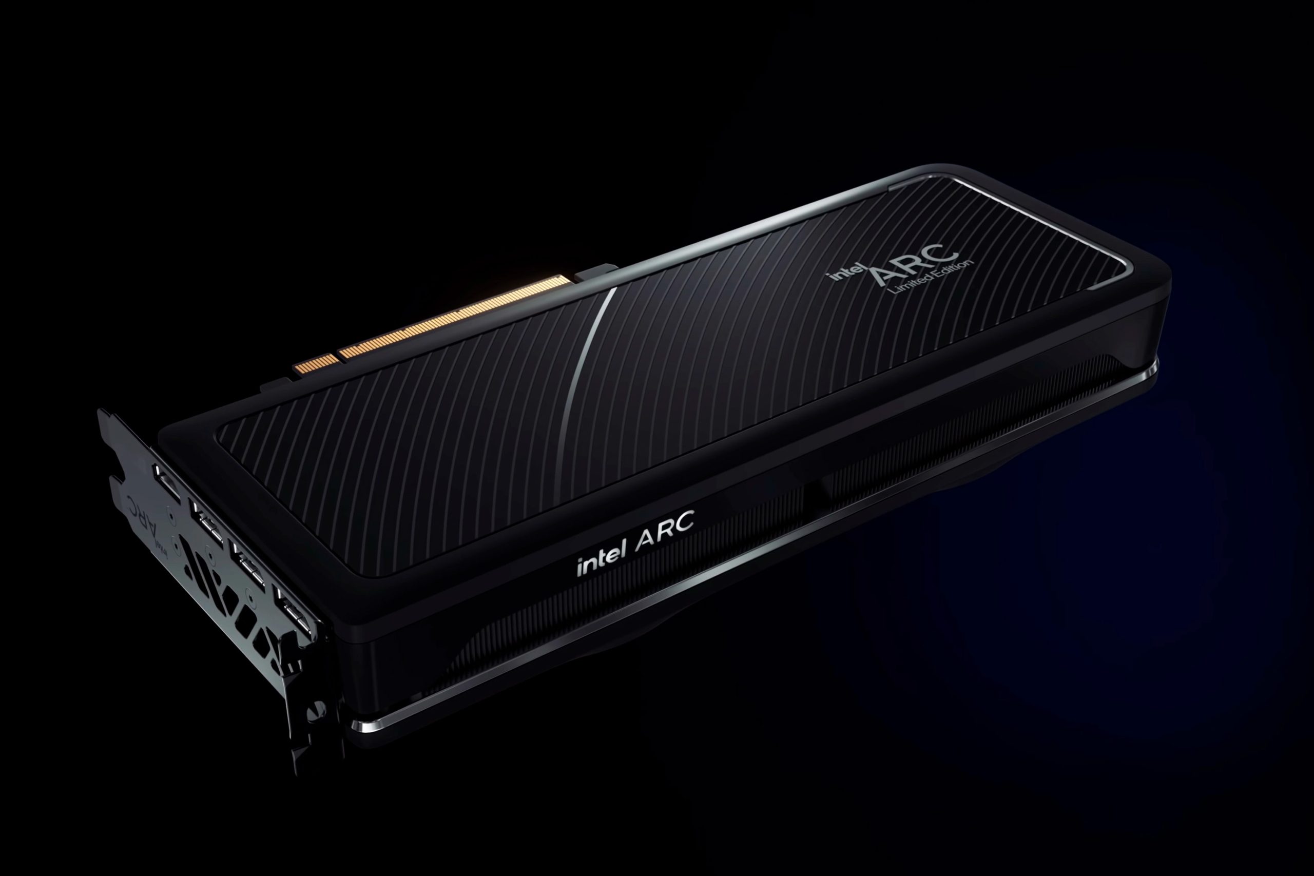 اینتل با هوش مصنوعی وضوح بازی‌ها را ارتقا می‌دهد