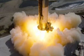 زمان چهارمین پرتاب استارشیپ و برنامه‌ریزی‌های آینده اسپیس ایکس توسط ایلان ماسک اعلام شد