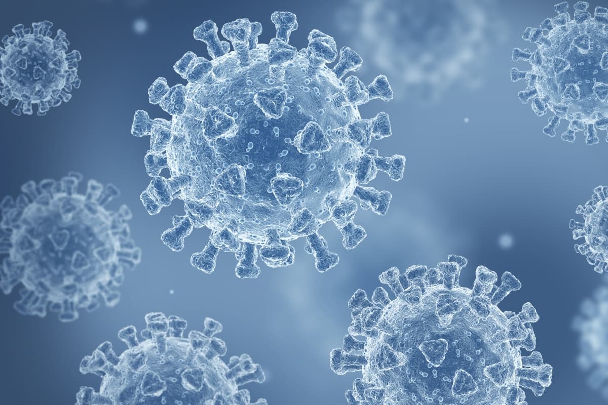 عفونت کووید مردی هلندی آن‌قدر طولانی بود که ویروس درون او به گونه‌ای جدید تکامل یافت