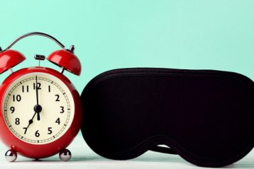 بهداشت خواب - خواب ندیدن