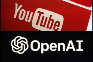 استفاده از میلیون‌ها ساعت ویدیوی یوتیوب برای آموزش GPT-4