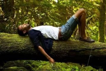 نحوه تجربه زمان با حضور در طبیعت تغییر می‌کند