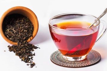 فواید چای سیاه

