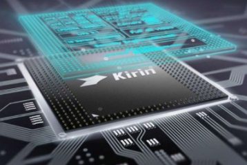چیپ پرچمدار کایرین ۹۰۱۰ توسط هواوی با عملکردی مناسب رونمایی شد