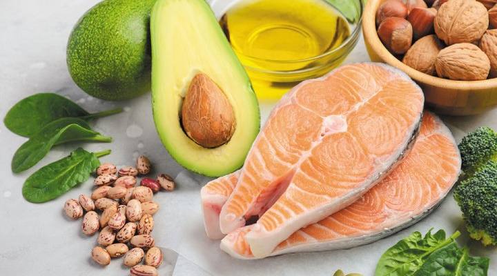 نقش لیپید در بدن؛ انواع، تفاوت آن با چربی و منبع های خوراکی آن_سمسون 6 لیپید - منابع مفید لیپید