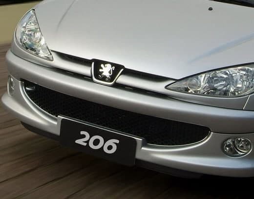 1714796628 773 قیمت قطعات بدنه 206 ایساکو رنگ فابریک چه مقدار است؟ سمسون