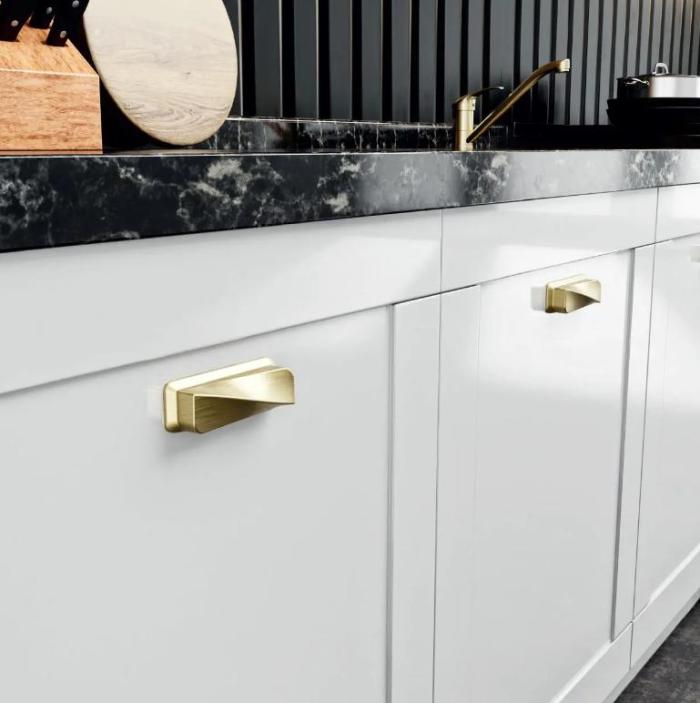 دستگیره کابینت مدرن