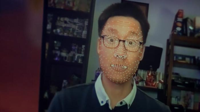 امکان کنترل ماوس با حرکات چهره به برنامه‌های اندرویدی می‌آید