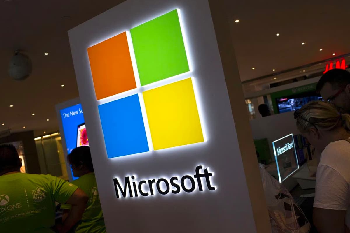 توجه مایکروسافت به آسیا؛ دیتاسنتر جدید ردموندی‌ها در تایلند افتتاح می‌شود