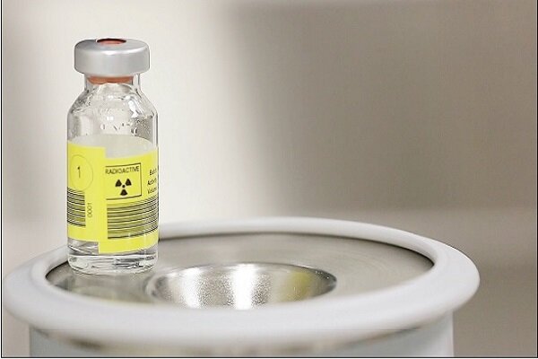 رادیوایزوتوپ مولیبدن-۹۹ در داخل کشور تولید میشود