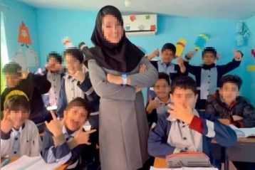 علم وسیله ای برای رشد دانش آموزان، نه ابزاری برای فالوئر جمع کردن