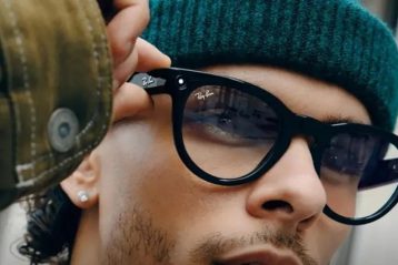 متا عینک هوشمند Ray-Ban را به قابلیت ارسال استوری در اینستاگرام مجهز کرد