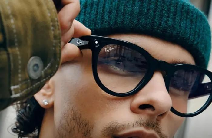 متا عینک هوشمند Ray-Ban را به قابلیت ارسال استوری در اینستاگرام مجهز کرد