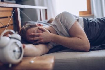 نعوظ صبحگاهی - دلیل نعوظ صبحگاهی