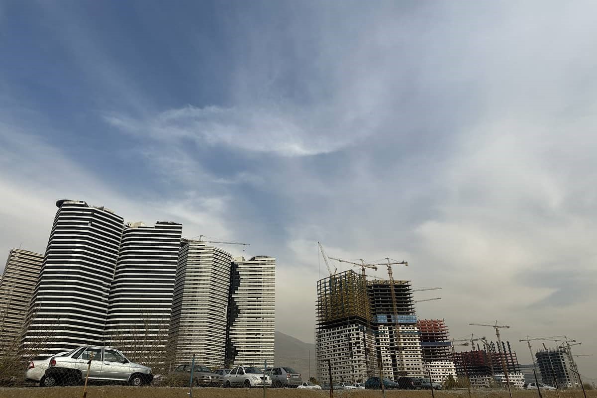 چگونه با بودجه کم در منطقه 22 تهران صاحبخانه شویم؟