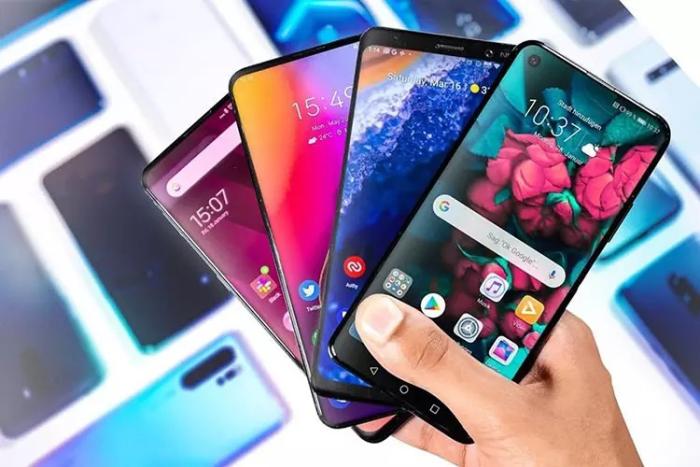 انواع گوشی اسنپ شاپ