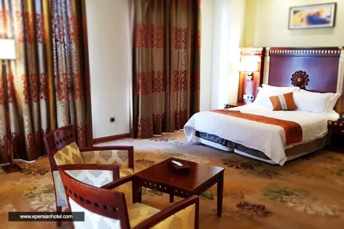 1717989103 369 بهترین هتل‌های کیش که در نزدیکی جاذبه‌های گردشگری قرار دارند سمسون