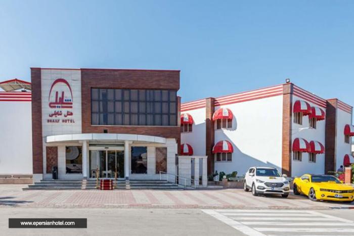 1717989104 106 بهترین هتل‌های کیش که در نزدیکی جاذبه‌های گردشگری قرار دارند سمسون