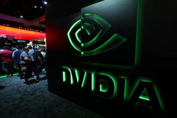 انویدیا (Nvidia) با اتکا به هوش مصنوعی از اپل پیشی می‌گیرد