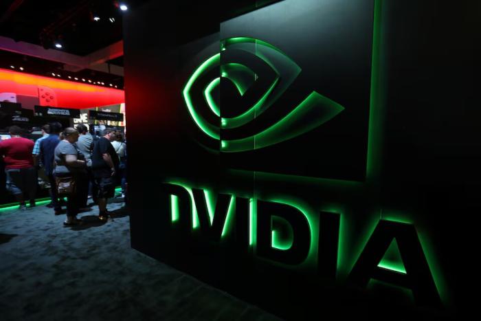 انویدیا (Nvidia) با اتکا به هوش مصنوعی از اپل پیشی می‌گیرد